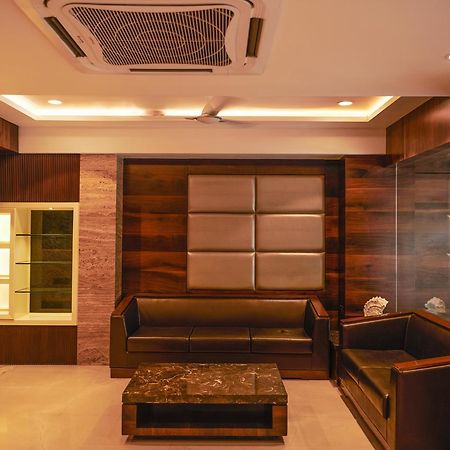 The Atithi Niwas Hotel Indore Esterno foto