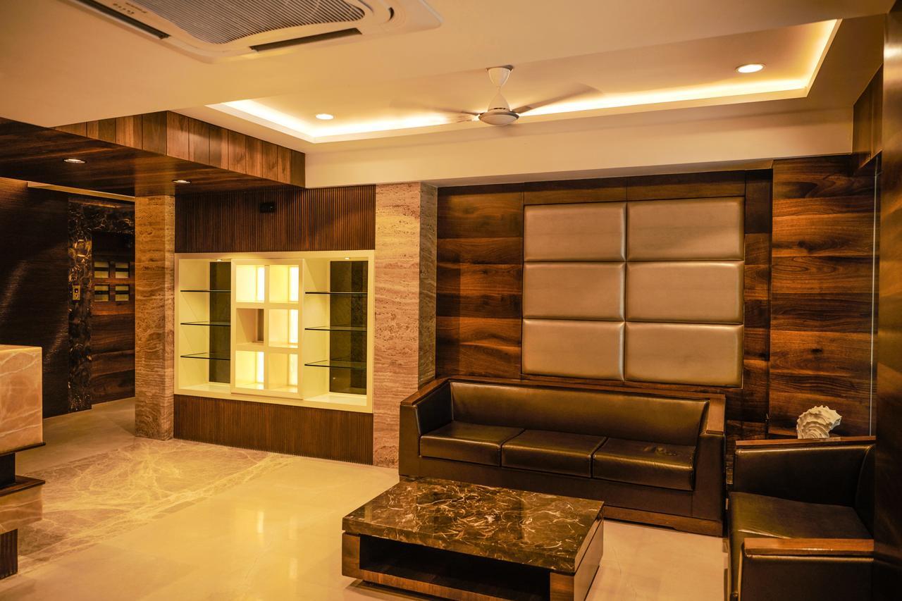 The Atithi Niwas Hotel Indore Esterno foto